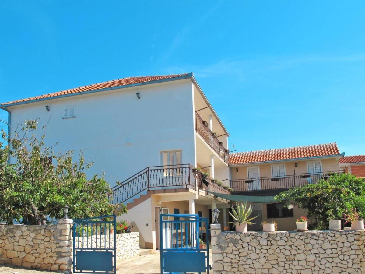 Apartments Diana Vinisce Marina Dış mekan fotoğraf