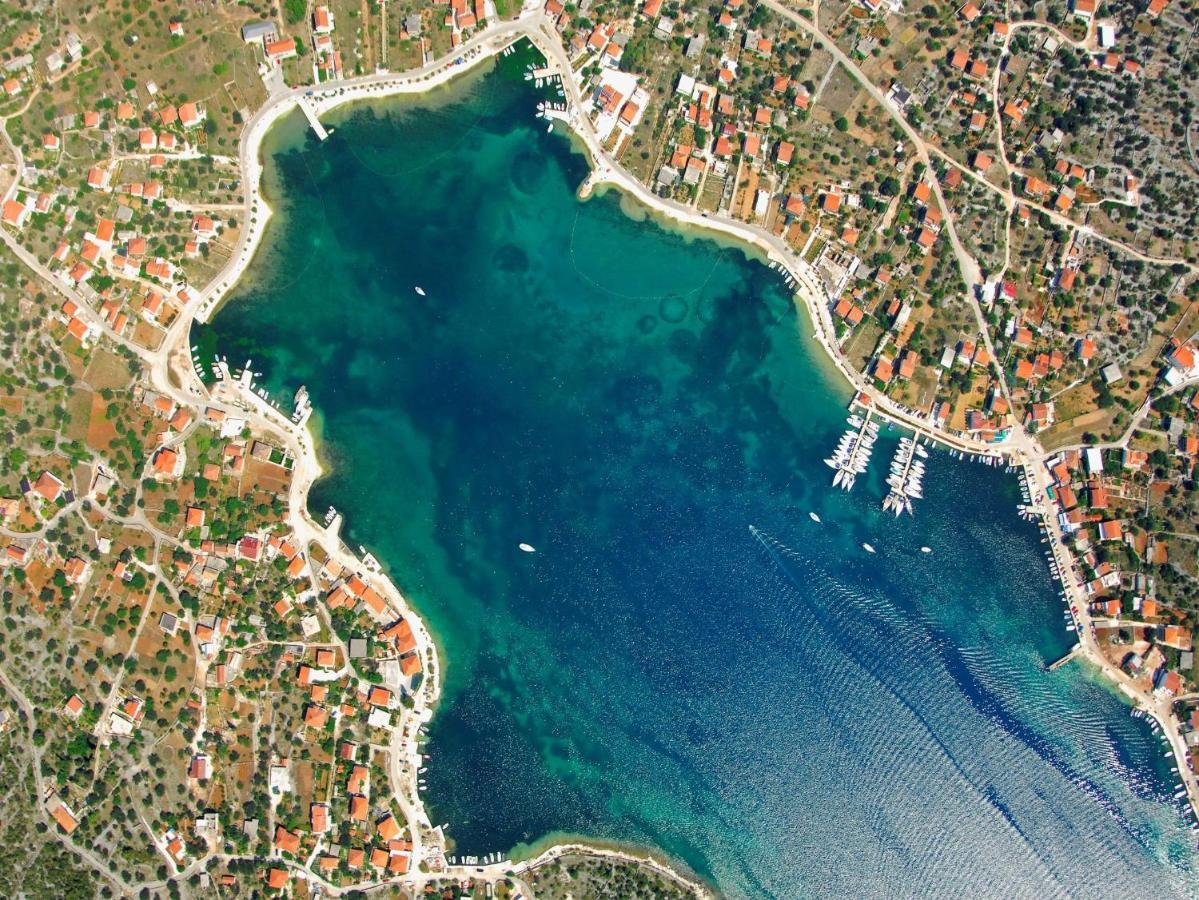 Apartments Diana Vinisce Marina Dış mekan fotoğraf