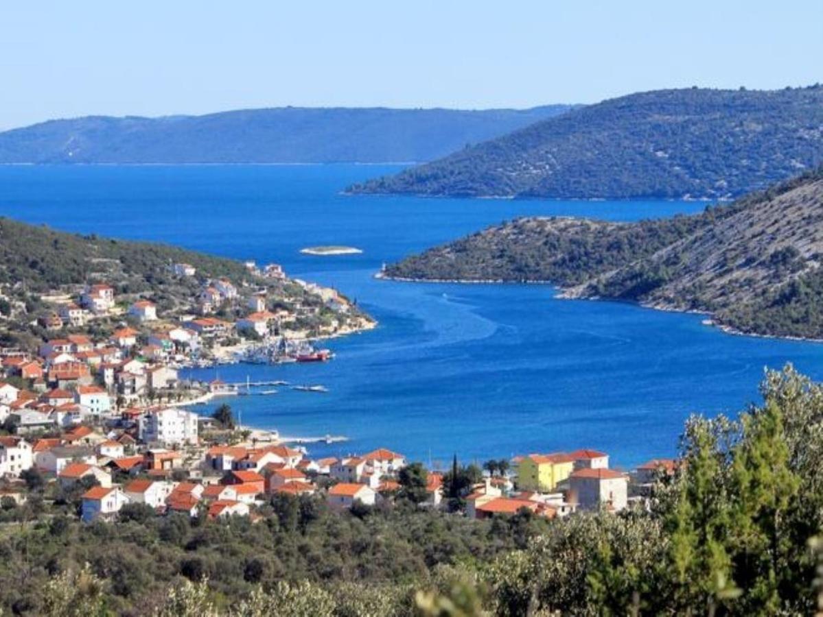 Apartments Diana Vinisce Marina Dış mekan fotoğraf
