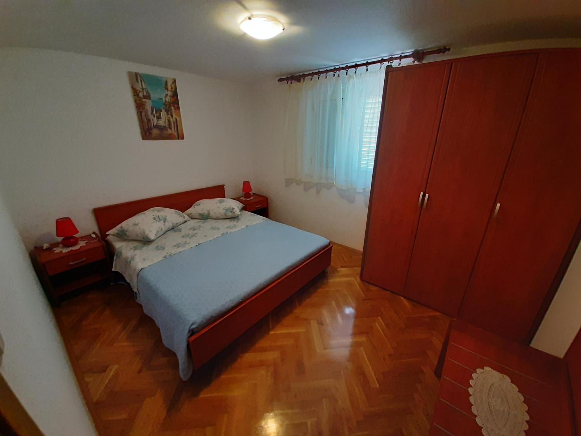Apartments Diana Vinisce Marina Oda fotoğraf